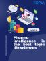 Pharma intelligence is the best Topia life sciences