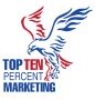 Top TEN Percent Marketing
