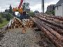 Helical Piles for Commercial Work | Torqueandhammer.ca