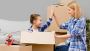 Strategies in Moving with Kids w/ House Removal Companies NZ