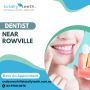 Affordable dental clinic near Rowville