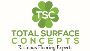 Total Surface Concepts
