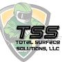 Total Surface Solutions