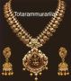 Best Polki Jewellery in Hyderabad | Polki Sets - Totaram Mur