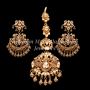 Best Polki Jewellery in Hyderabad | Polki Sets - Totaram Mur