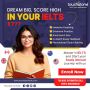 Unlock Your Global Opportunities with Tailored IELTS Coachin