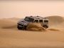 Experience a Hummer Safari in Dubai with Al Ghubaiba Tourism