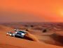 Discover Evening Desert Safari in Red Sand with Al Ghubaiba 