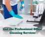 Get the Professional Office Cleaning Services