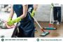 Get a Professional Cleaning Company for Your Work
