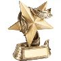 Buy Gold Star Trophies: The Perfect Award for Any Occasion