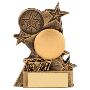 Basketball Trophies - Buy Personalized Trophies Online UK