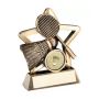 Shop Online for Badminton Trophies at UK's Best Trophy Store