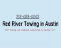 Red River Towing in Austin