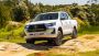 Toyota Hilux Pickup Trucks for Sale in Guyana