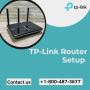TP-Link Router Setup | +1-800-487-3677 | Tp-Link Support