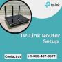 TP Link Router Setup | +1-800487-3677 | Tp Link Support