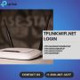 Tplinkwifi.net Login | Tp Link Support | +1-800-487-3677