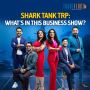 Exploring the Success of Shark Tank India