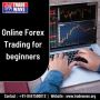 Online Forex Trading for beginners