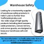 Warehouse Safety Products & Equipment Manufacturer & Supplie