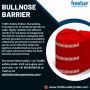 Bullnose Barrier Manufacturer in India