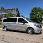 Affordable Airport Taxi Cambridges Hire