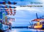 Find the Important Role of Ocean Freight Services for Global