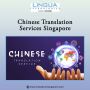 Get an Accurate translate Chinese to English Services
