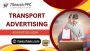 Online Logistics Advertising | Logistics advertising | Logi