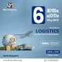 Logistics institute in kochi | Logistics courses in kerala 