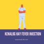 Book kenalog injection in Derby