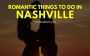 Fun Things to Do in Nashville TN for Couples