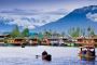 4 Nights 5 Days Kashmir Tour Packages