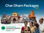 Best Deals on Char Dham Packages