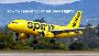 How to cancel Spirit Airlines Flight?