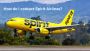 How do you get a hold of Spirit Airlines?