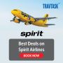 Book Cheap Flight Tickets With Travtask At affordable Price