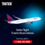Book Cheap Flight Tickets With Travtask At affordable Price