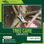 Tree Care Services NJ
