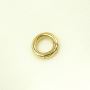 Solid Gold Clasp Solid Gold Clasp