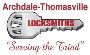 Archdale Thomasville Locksmith Inc