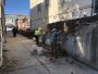 Top Retaining Wall Repair NYC