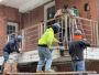Balcony Repair Contractors Whiteplains