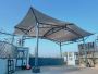 Durable & Affordable Canopy Solutions: Pre-Engineered Buildings (PEB)