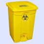 Reliable Clinical Waste Bin Collection Services