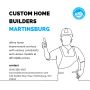 Martinsburg's Premier General Contractor - Your Construction