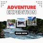 Manali Adventure Tour Package Starting From Rs.5,999