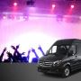Prom Limo Services in San Jose