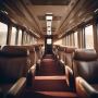 Bus Rentals for Parties in Tri-Valley